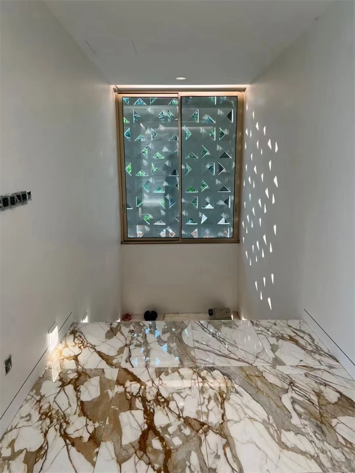 Calacatta gold marble Floor Calacatta gold marble Floor