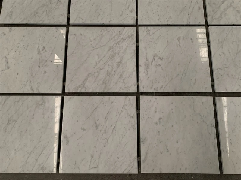 Carrara white Carrara white