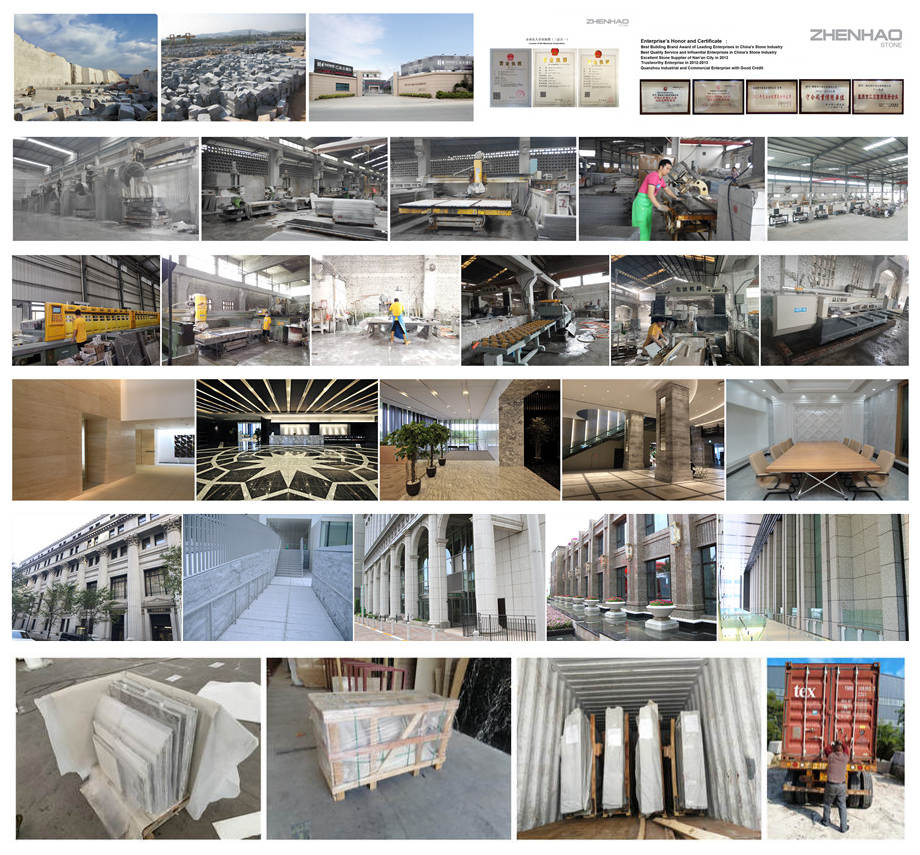 zhenhao stone factory strength zhenhao stone factory strength