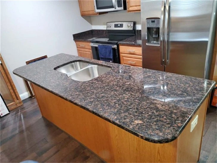 3cm Granite Countertop