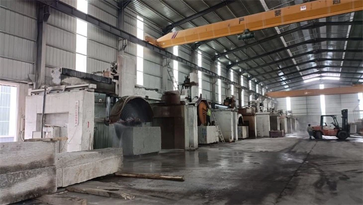 Granite Tile For Floor
