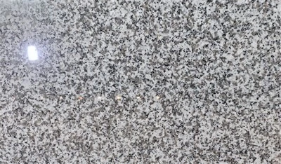 Ķīnas pelēkais granīts