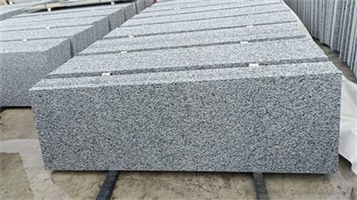 Granīta darba virsma pelēka