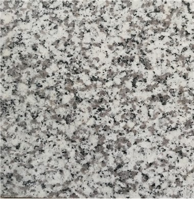 Granīta flīzes Krāsa Pelēka