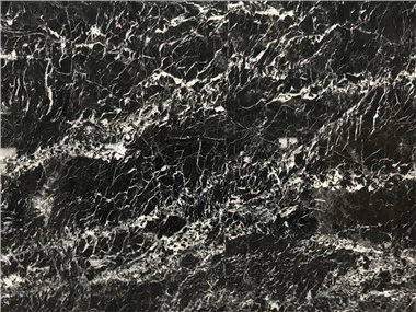 Nero Marquina marmora flīzes