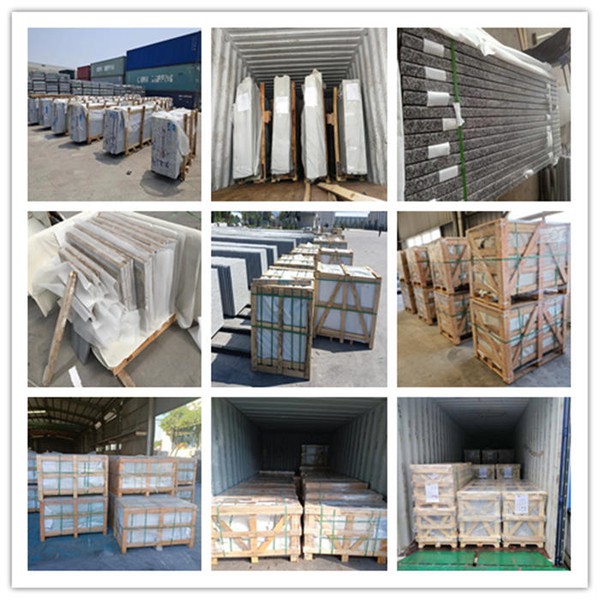 stone packing stone packing