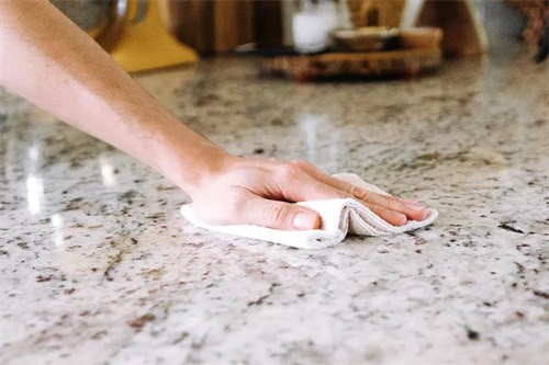 clean granite tiles clean granite tiles