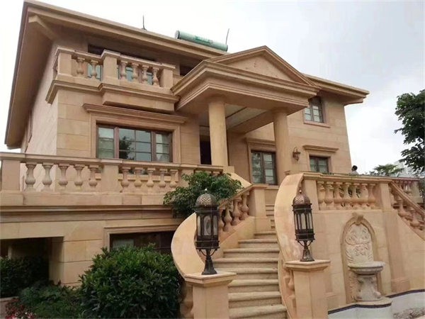 china beige sandstone wall cladding china beige sandstone wall cladding