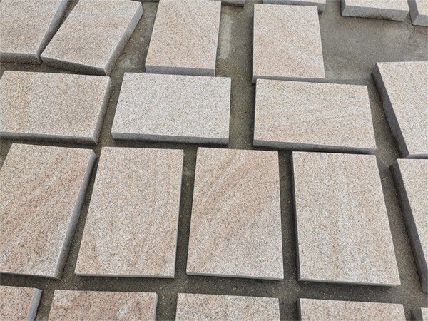 flamed G682 Zhangpu granite flamed G682 Zhangpu granite