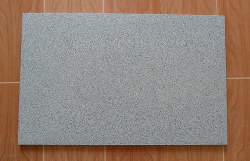 G654 SANDBLASTED G654 SANDBLASTED