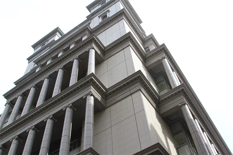 JRA Granite Wall Cladding JRA Granite Wall Cladding