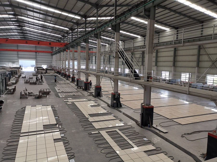 marble factory dry laying department marble factory dry laying department