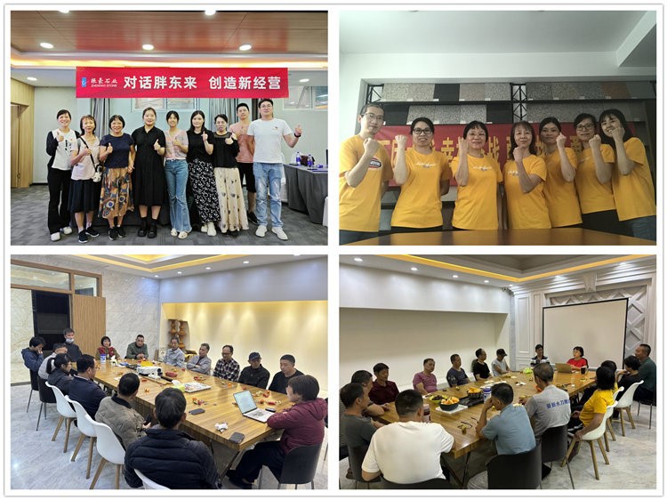 zhenhao stone company team members zhenhao stone company team members