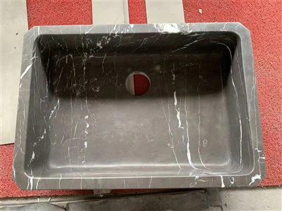 Marmora izlietnes izlietne