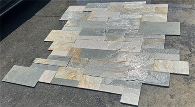 Šīfera apšuvums ārsienām