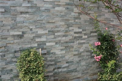 Šīfera sienu apšuvums