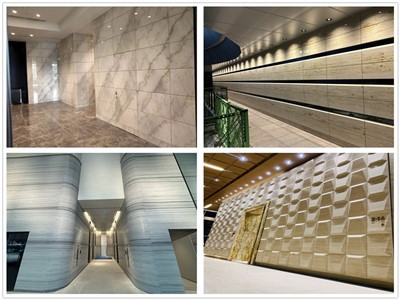 Izcils granīts un marmors