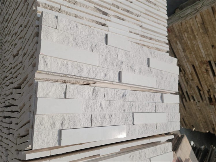 Stone Veneer Cladding