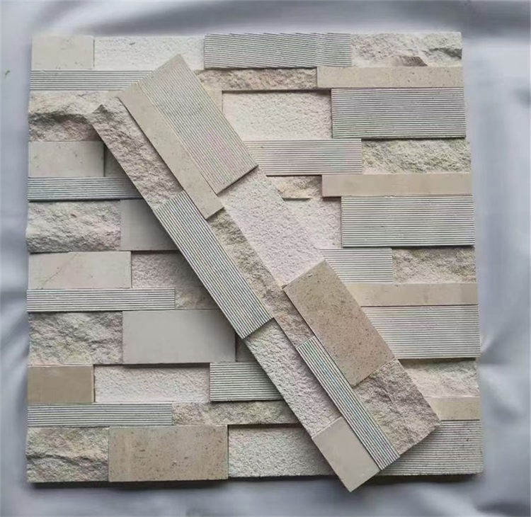 Stone Veneer Cladding